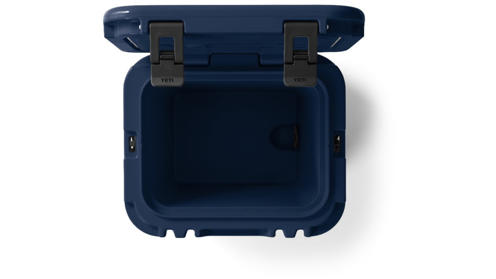 Yeti Roadie 24 2.0 Hard Cooler, Navy, 24 L, 10022010002