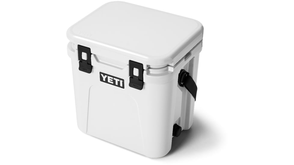 Yeti Roadie 24 2.0 Hard Cooler, White, 24 L, 10022020003