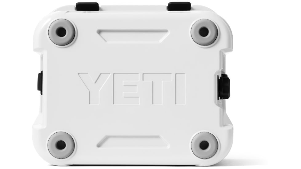 Yeti Roadie 24 2.0 Hard Cooler, White, 24 L, 10022020003
