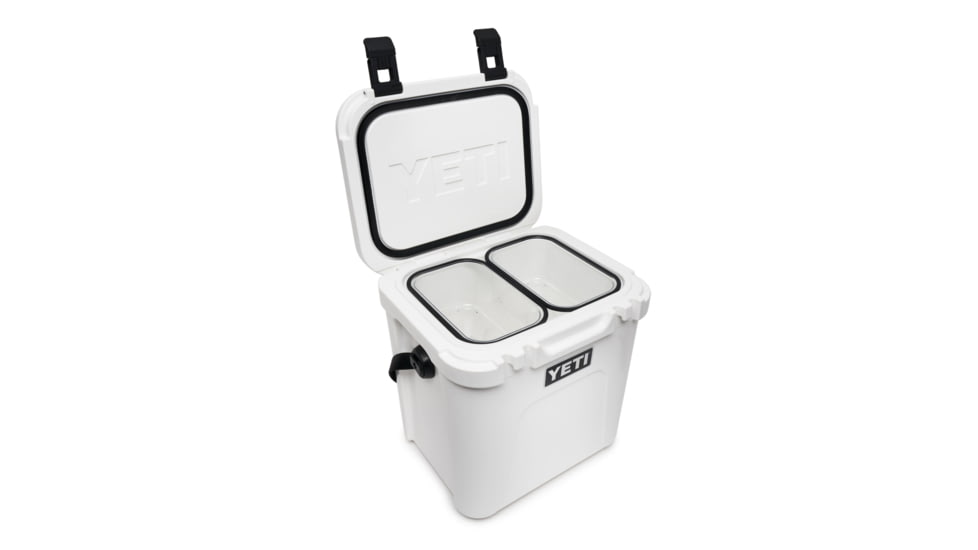 Yeti Roadie 24 Basket, Black, 20020020017