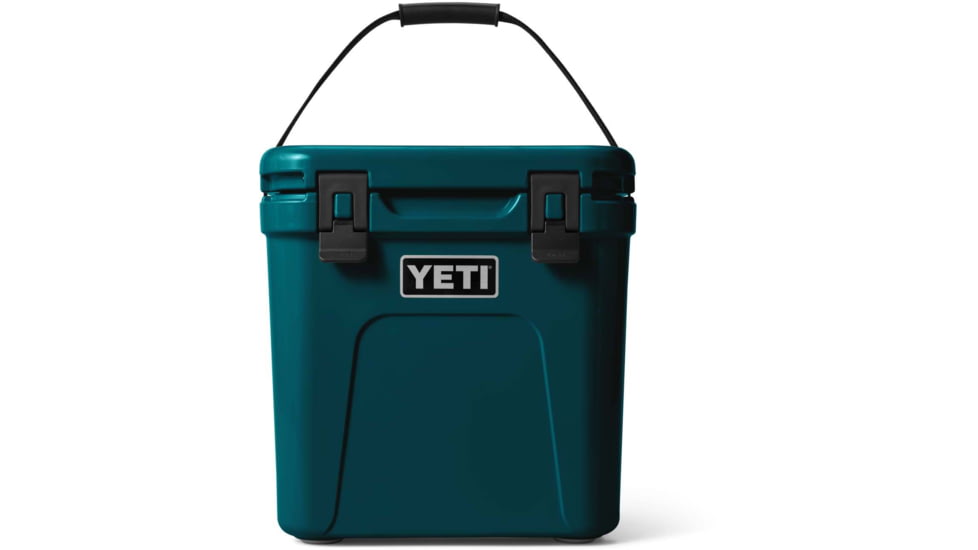 Yeti Roadie 24 Hard Cooler, Agave Teal, 10022390000
