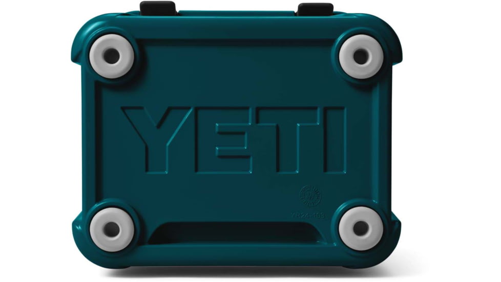 Yeti Roadie 24 Hard Cooler, Agave Teal, 10022390000