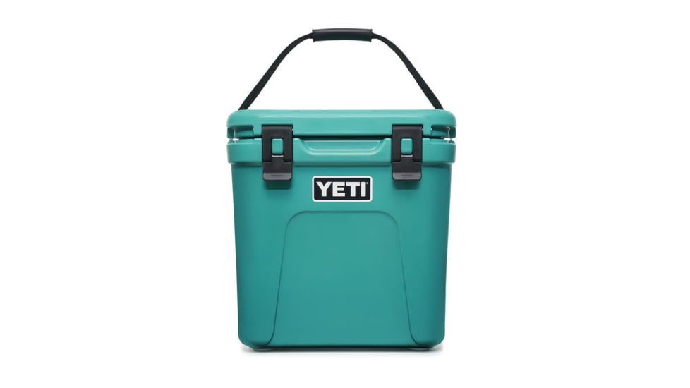Yeti Roadie 24 Hard Cooler, Aquifer Blue, 24, 10022250000