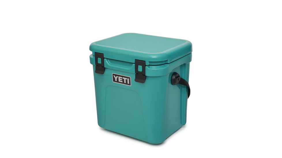 Yeti Roadie 24 Hard Cooler, Aquifer Blue, 24, 10022250000