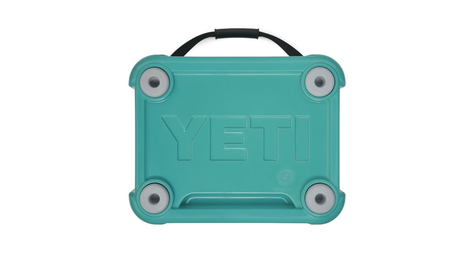Yeti Roadie 24 Hard Cooler, Aquifer Blue, 24, 10022250000
