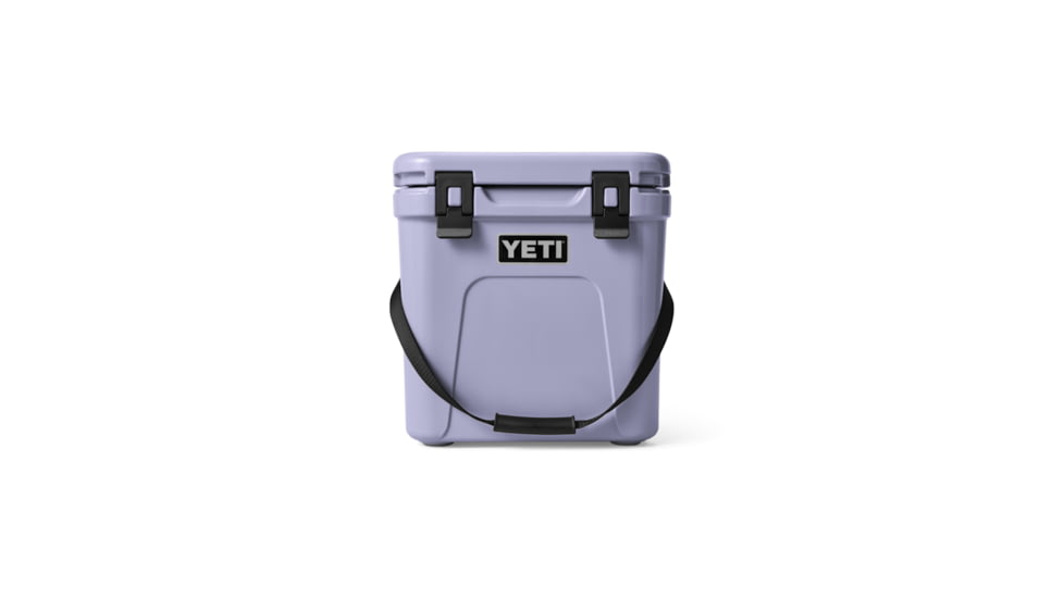 Yeti Roadie 24 Hard Cooler, Cosmic Lilac, 24 Quart, 10022370000