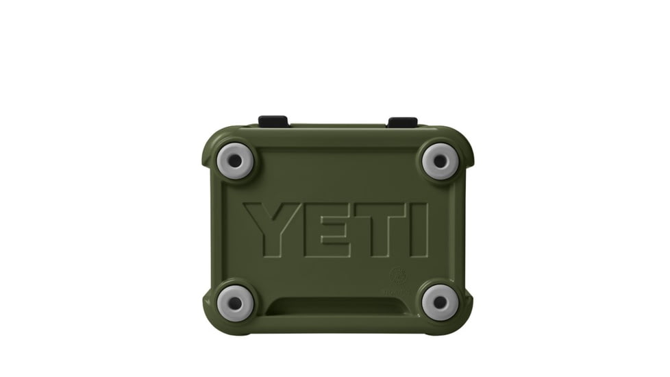 Yeti Roadie 24 Hard Cooler, Highlands Olive, 10022290000