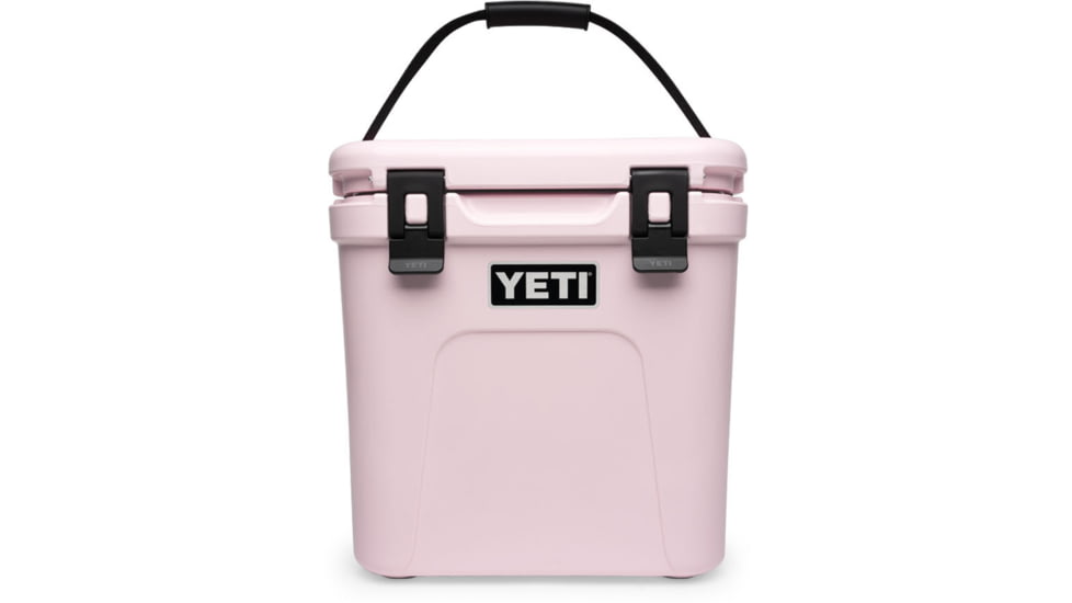Yeti Roadie 24 Hard Cooler, Ice Pink, 10022230000