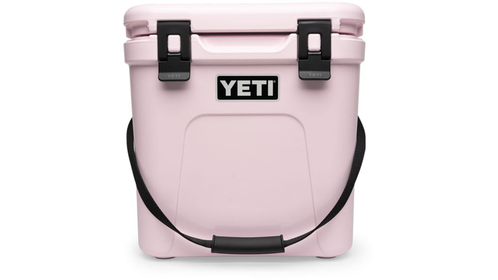 Yeti Roadie 24 Hard Cooler, Ice Pink, 10022230000