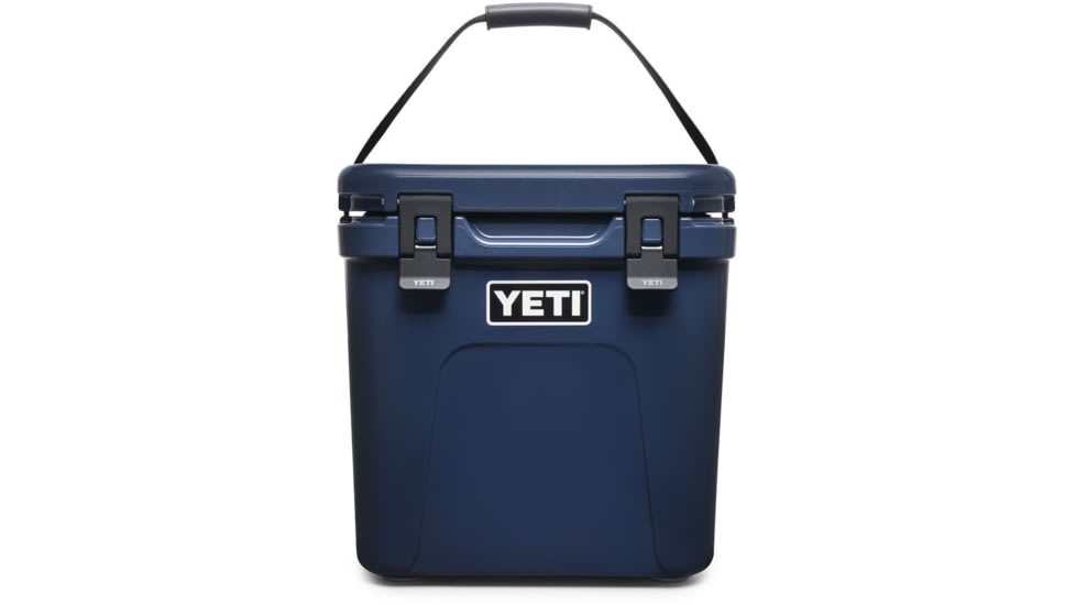Yeti Roadie 24 Hard Cooler, Navy, 10022010000