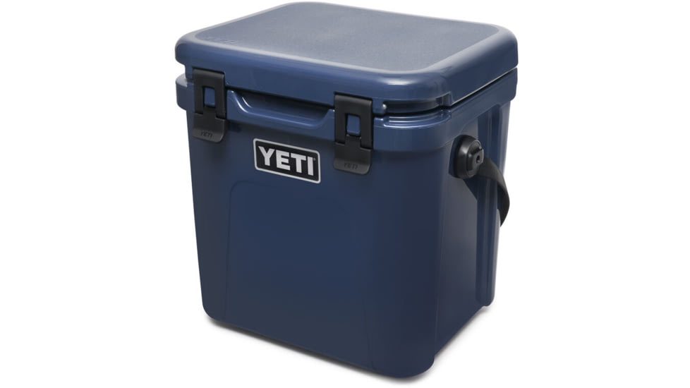 Yeti Roadie 24 Hard Cooler, Navy, 10022010000