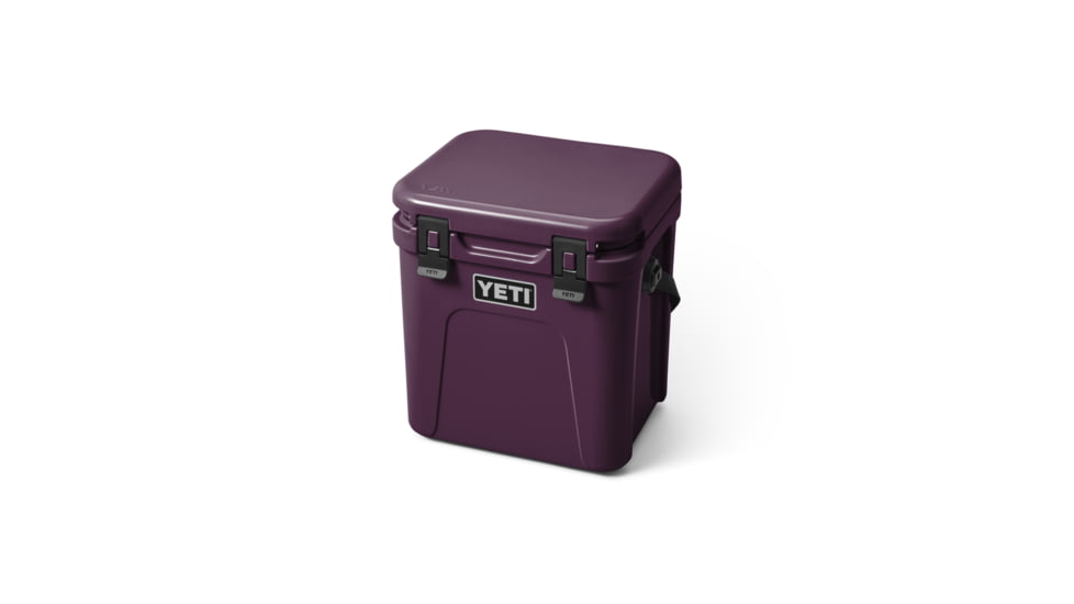 Yeti Roadie 24 Hard Cooler, Nordic Purple, 10022320000