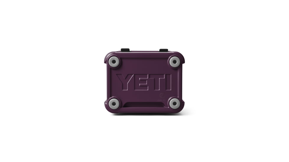 Yeti Roadie 24 Hard Cooler, Nordic Purple, 10022320000