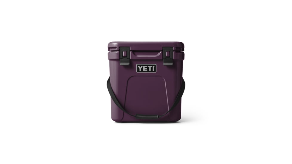 Yeti Roadie 24 Hard Cooler, Nordic Purple, 10022320000