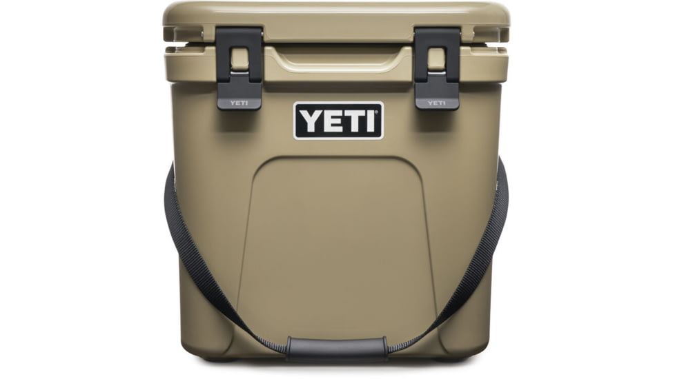 Yeti Roadie 24 Hard Cooler, Tan, 10022200000