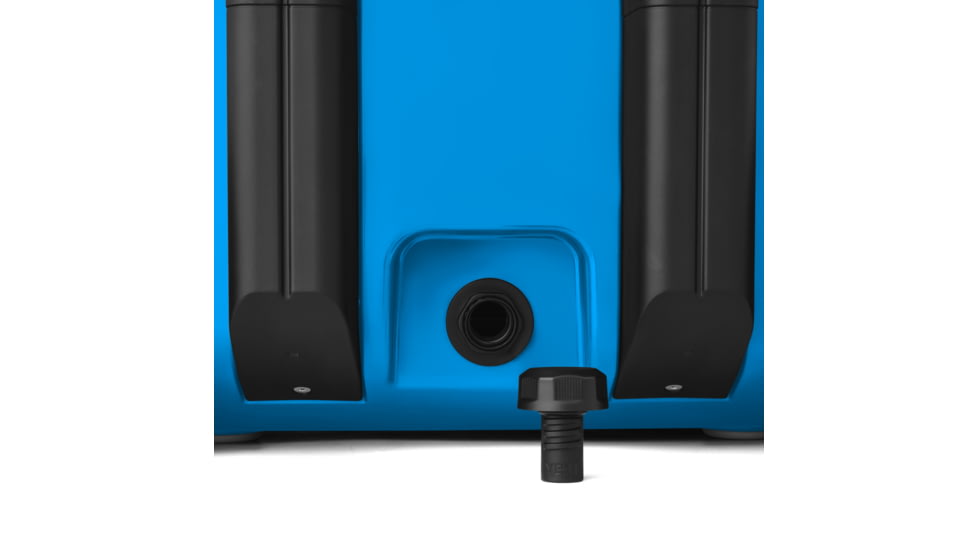Yeti Roadie 32 Big Wave Blue, Big Wave Blue, 32 L, 10032400000