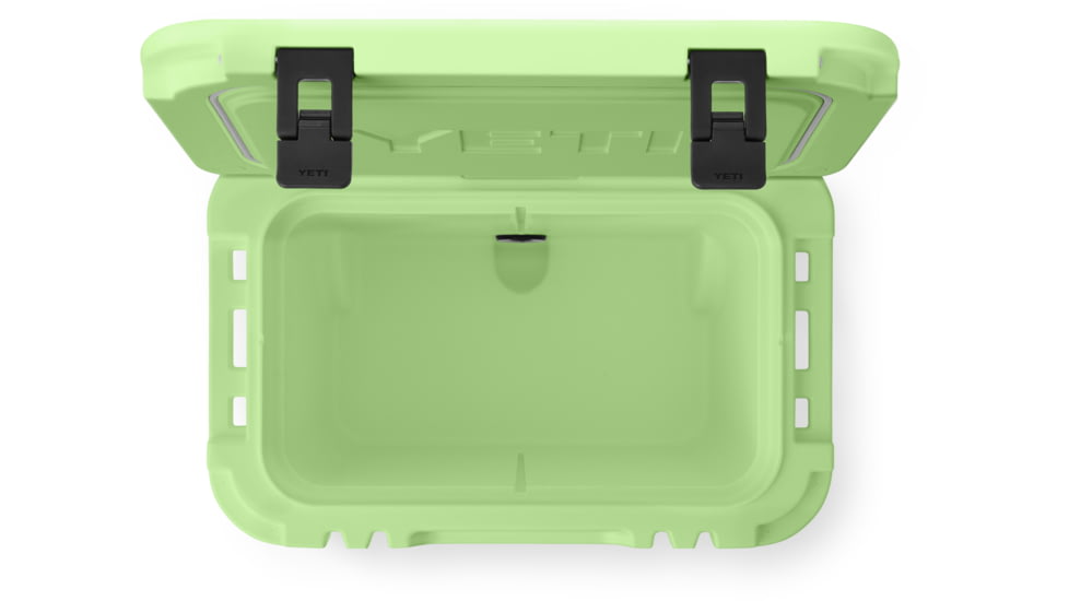 Yeti Roadie 32 Hard Cooler, Key Lime, 10032450000