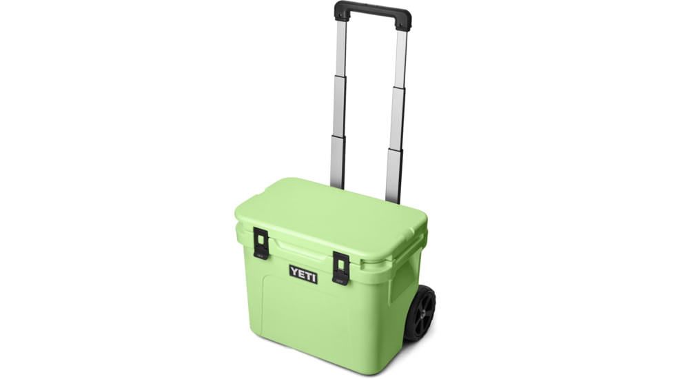 Yeti Roadie 32 Hard Cooler, Key Lime, 10032450000
