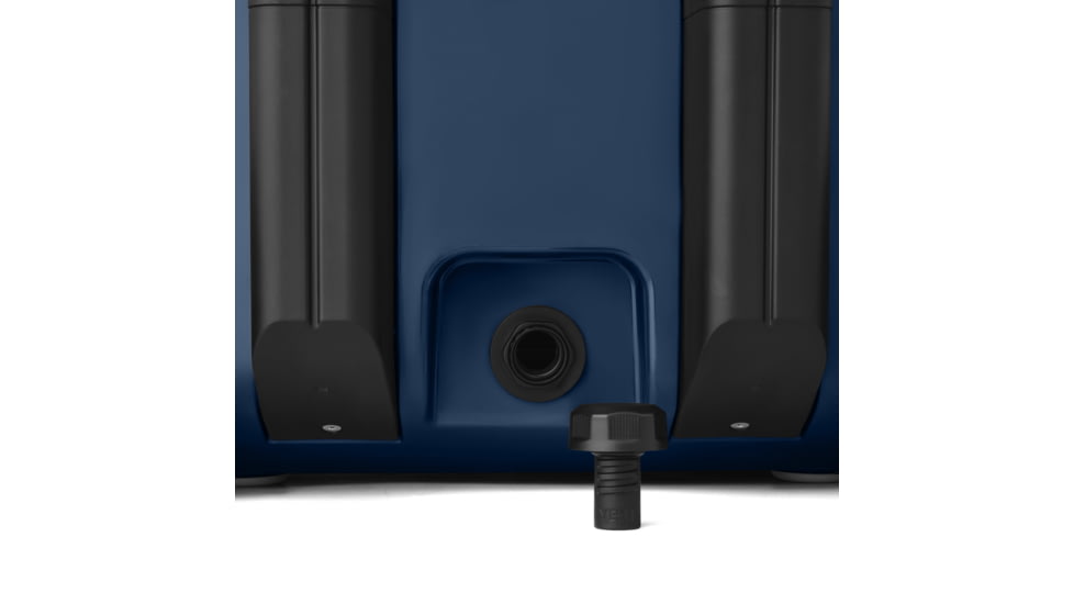 Yeti Roadie 32 Navy, Navy, 32 L, 10032200000