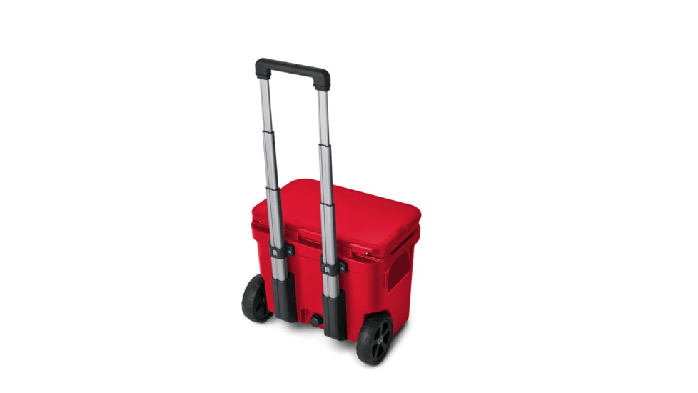 Yeti Roadie 32 Rescue Red, Rescue Red, 32 L, 10032350000