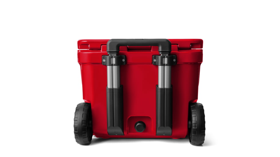 Yeti Roadie 32 Rescue Red, Rescue Red, 32 L, 10032350000
