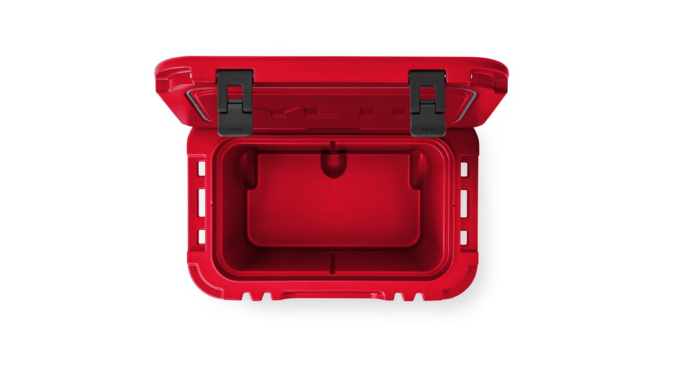 Yeti Roadie 32 Rescue Red, Rescue Red, 32 L, 10032350000