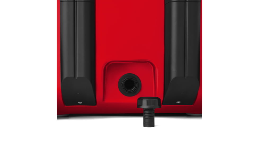 Yeti Roadie 32 Rescue Red, Rescue Red, 32 L, 10032350000