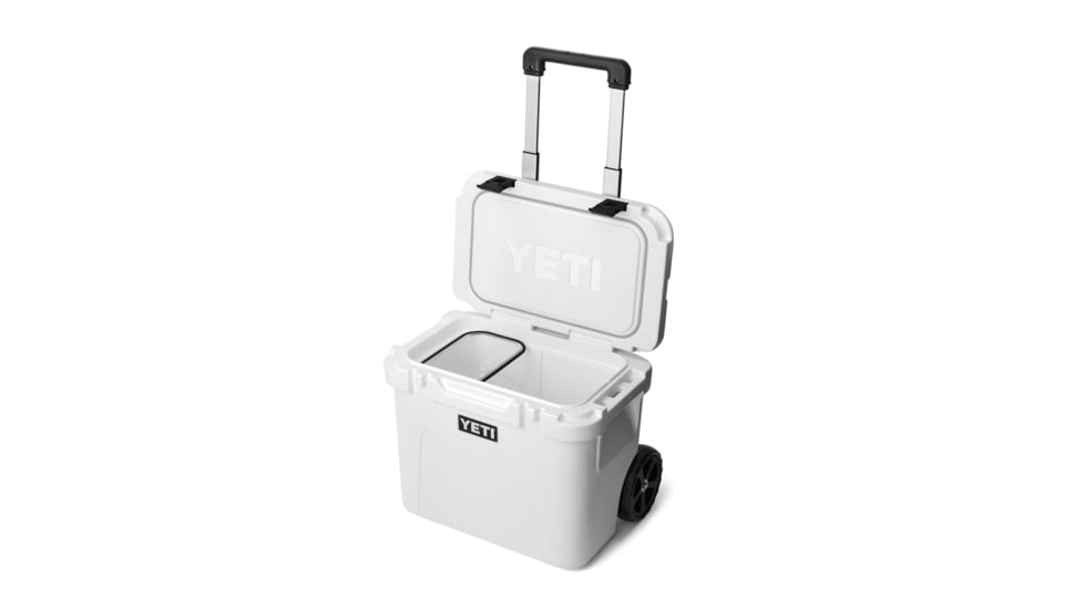 Yeti Roadie 32 White, White, 32 L, 10032020000