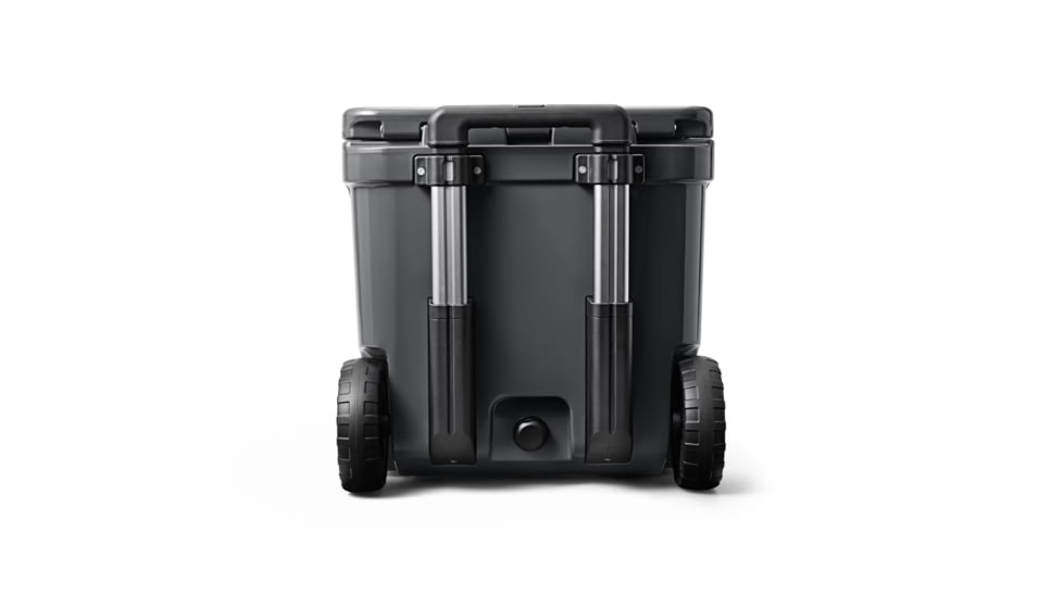 Yeti Roadie 48 Hard Cooler, Charcoal, 10048160000
