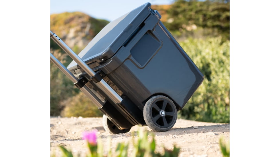 Yeti Roadie 48 Hard Cooler, Charcoal, 10048160000