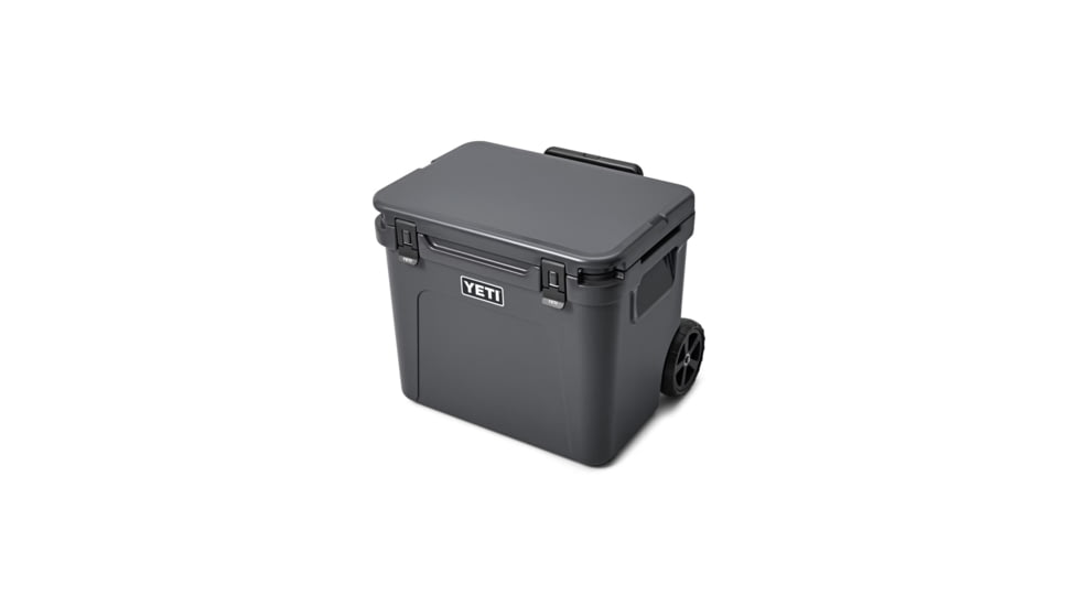 Yeti Roadie 60 Hard Cooler, Charcoal, 10023160000