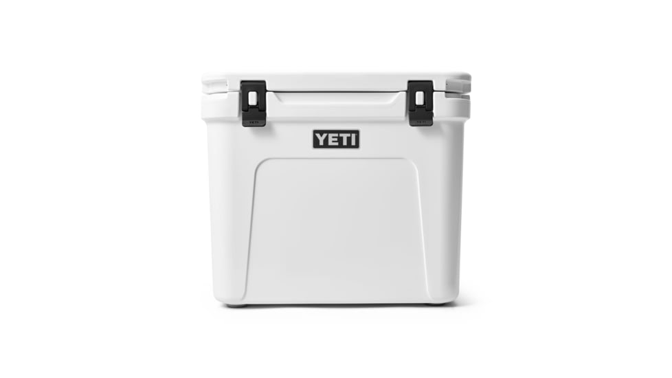 Yeti Roadie 60 Hard Cooler, White, 10023020000