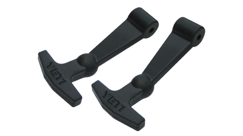 Yeti Roadie and Tundra Latch 2-Pack