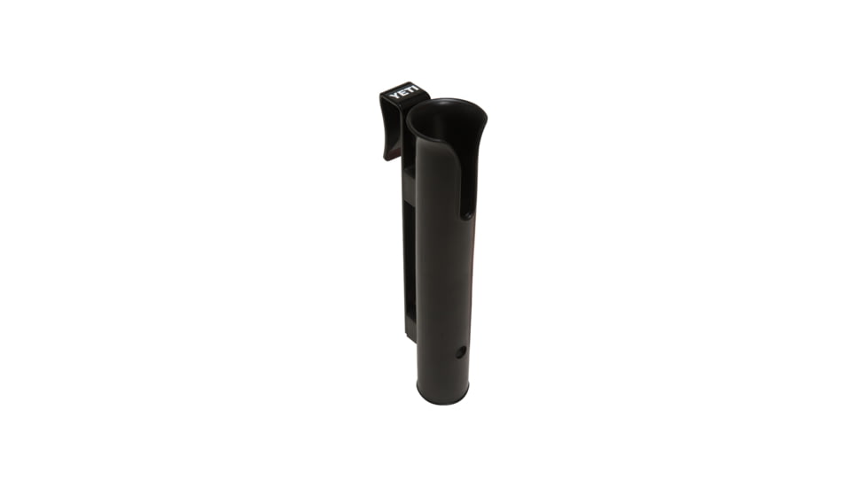 Yeti Rod Holster, Black, 20110010022