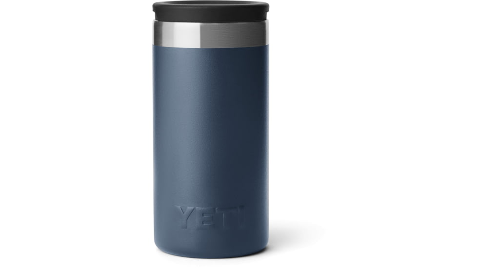 Yeti Shot Glasses And Case, Navy, 21071504276