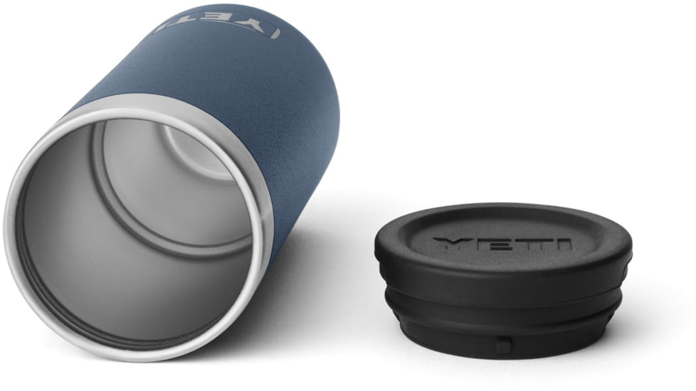 Yeti Shot Glasses And Case, Navy, 21071504276