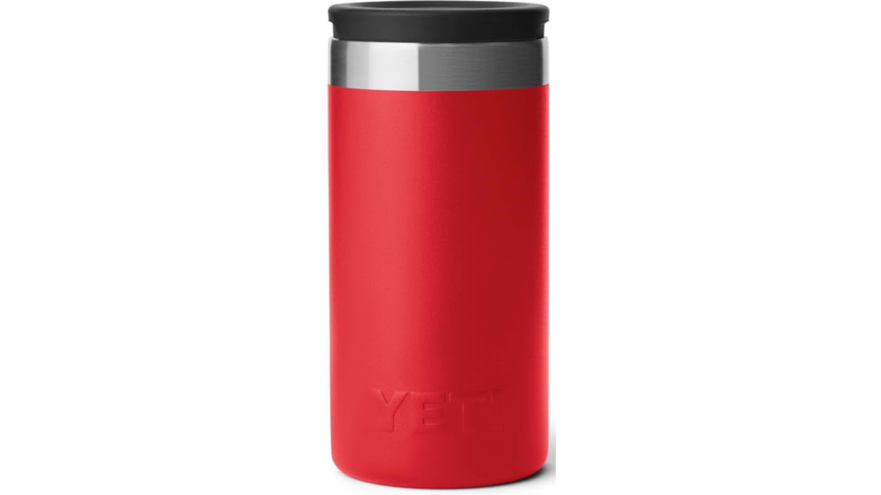 Yeti Shot Glasses And Case, Rescue Red, 21071502946