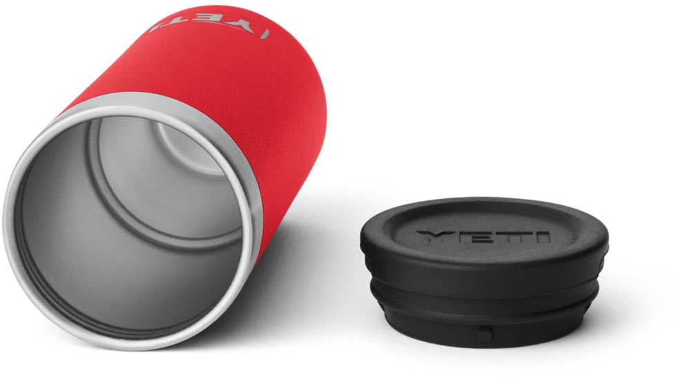 Yeti Shot Glasses And Case, Rescue Red, 21071502946