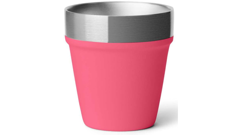 Yeti Shot Glasses And Case, Tropical Pink, 21071502973