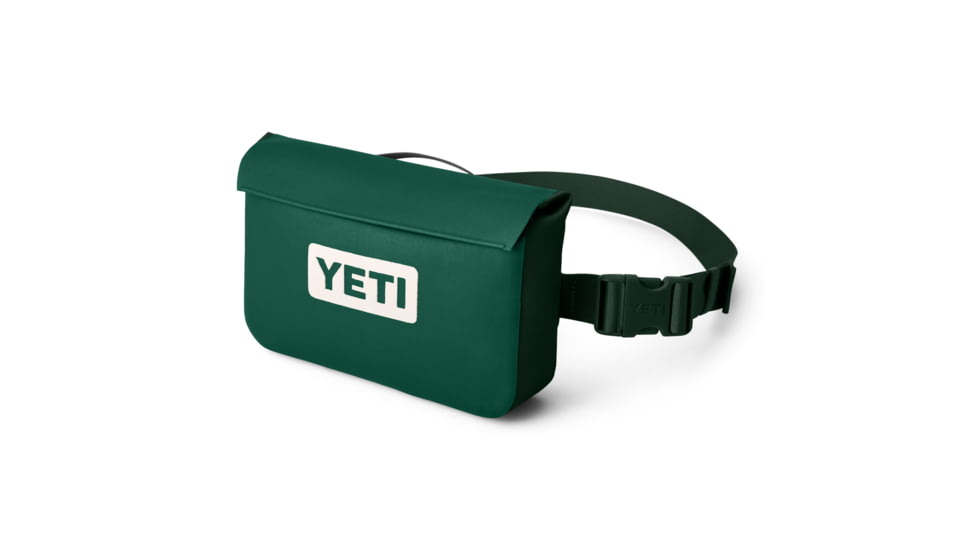 Yeti SideClick Strap, Black Forest Green, 18060131797