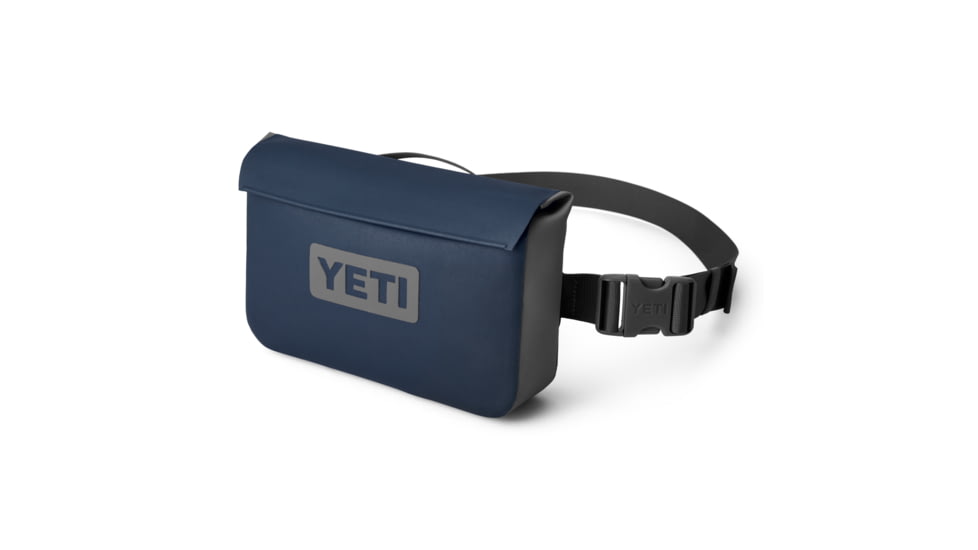 Yeti SideClick Strap Charcoal, Charcoal, 26010000293