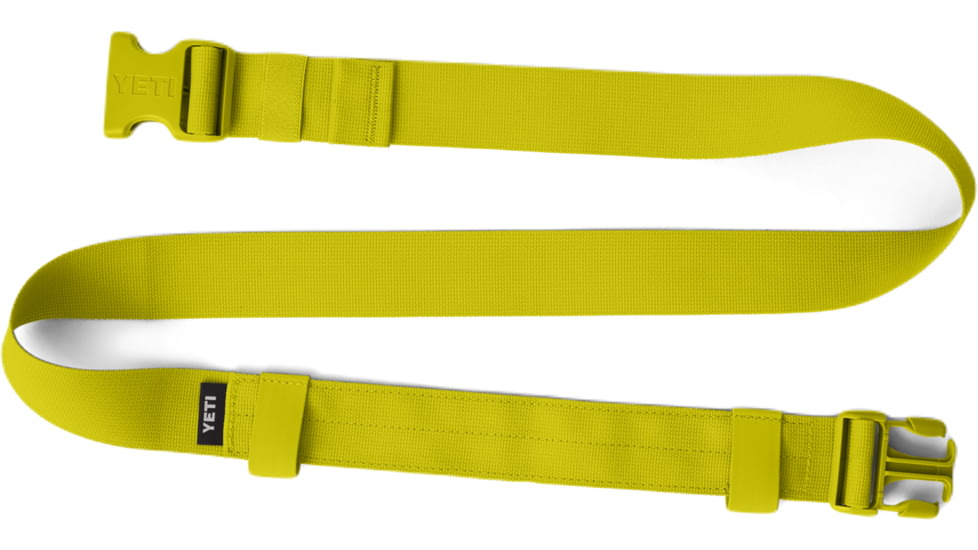 Yeti SideClick Strap, Firefly Yellow, 18060131699