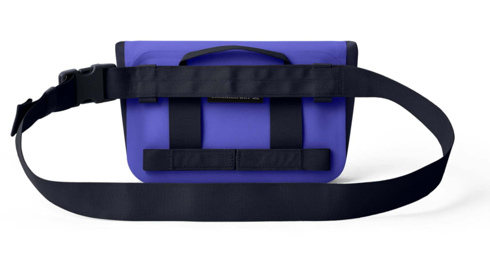 Yeti SideClick Strap, Ultramarine Violet, 18060131700