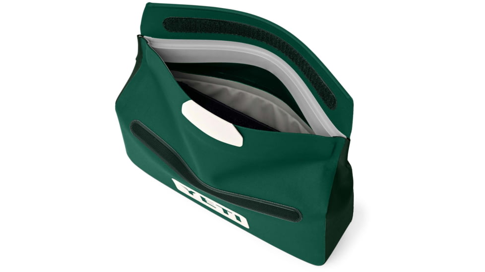 Yeti SideKick Dry, 1L, Black Forest Green, 18060131568