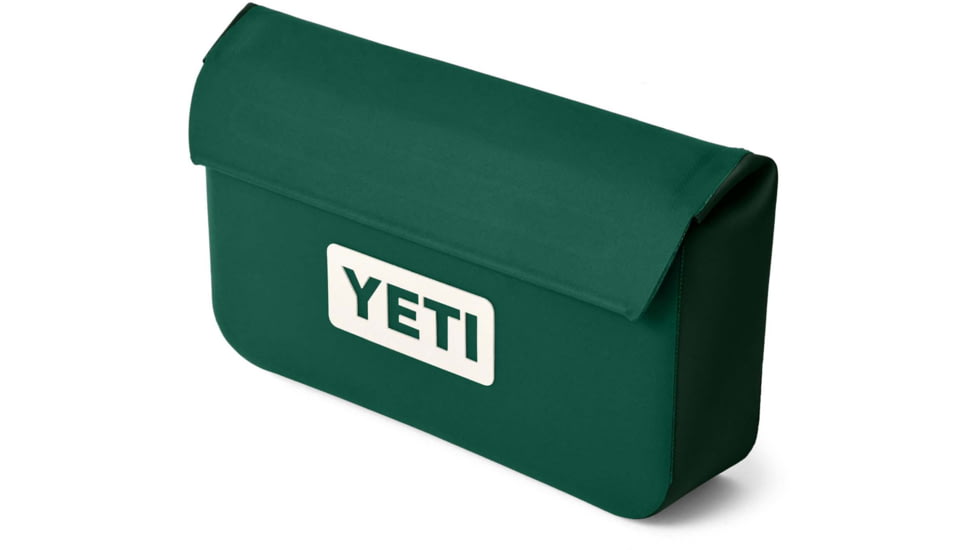 Yeti SideKick Dry, 1L, Black Forest Green, 18060131568