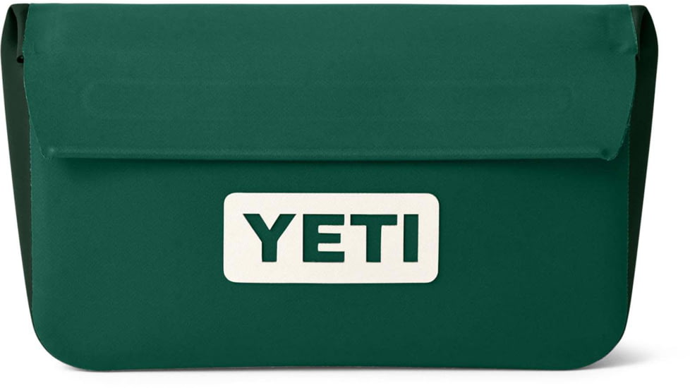 Yeti SideKick Dry, 1L, Black Forest Green, 18060131568