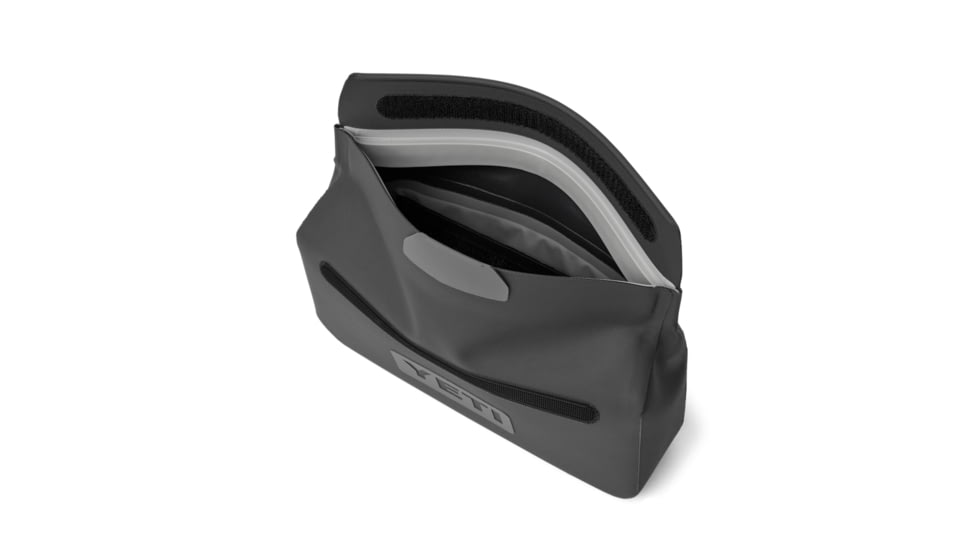 Yeti Sidekick Dry 1L Charcoal, Charcoal, 1 L, 18060131411