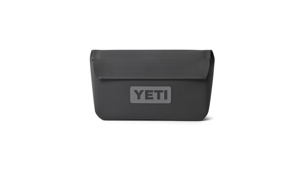 Yeti Sidekick Dry 1L Charcoal, Charcoal, 1 L, 18060131411