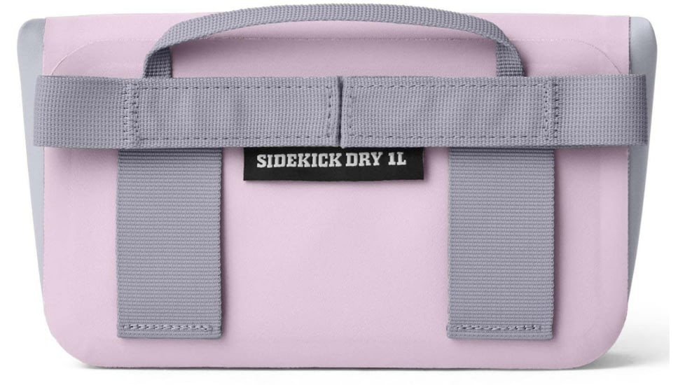 Yeti SideKick Dry 1L, Cherry Blossom, 18060131569