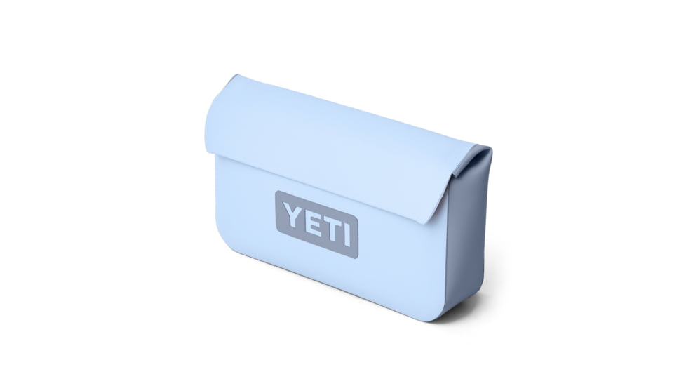 Yeti Sidekick Dry 1L Gear Case, Big Sky Blue, 1 L, 18060131682